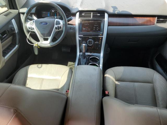 Photo 7 VIN: 2FMDK3KC9EBA30037 - FORD EDGE LIMIT 