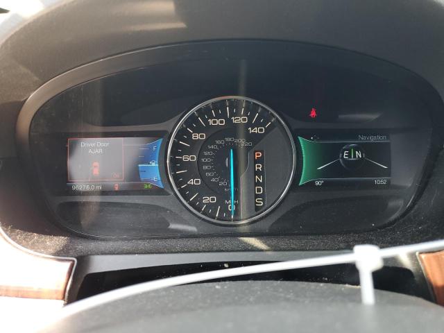 Photo 8 VIN: 2FMDK3KC9EBA30037 - FORD EDGE LIMIT 