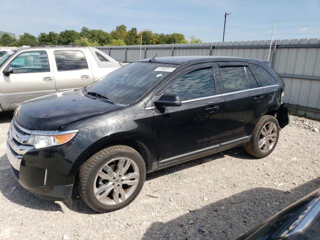 Photo 0 VIN: 2FMDK3KC9EBA45282 - FORD EDGE 