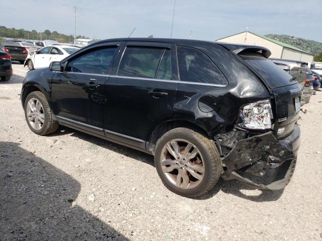 Photo 1 VIN: 2FMDK3KC9EBA45282 - FORD EDGE 