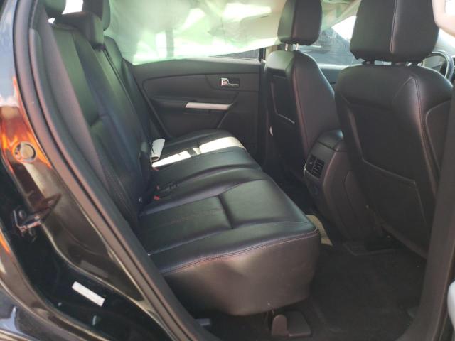 Photo 10 VIN: 2FMDK3KC9EBA45282 - FORD EDGE 