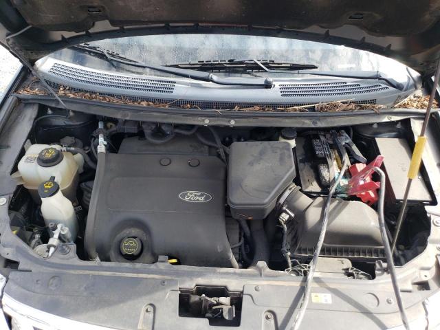 Photo 11 VIN: 2FMDK3KC9EBA45282 - FORD EDGE 