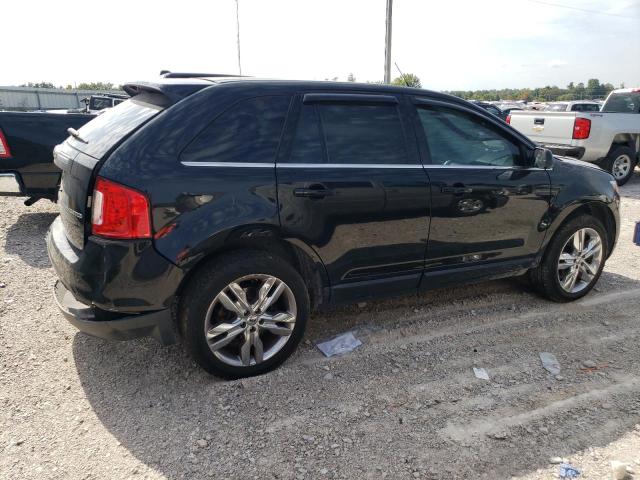 Photo 2 VIN: 2FMDK3KC9EBA45282 - FORD EDGE 