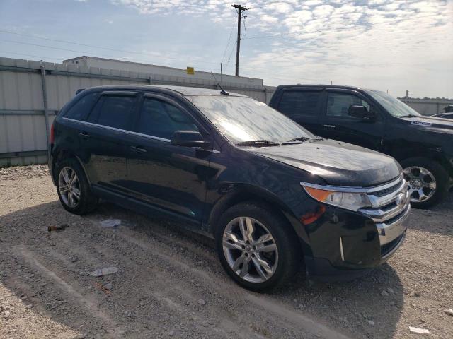 Photo 3 VIN: 2FMDK3KC9EBA45282 - FORD EDGE 