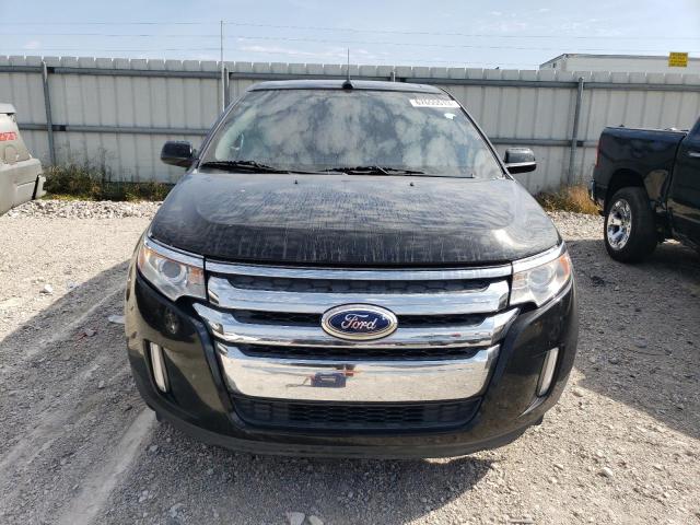 Photo 4 VIN: 2FMDK3KC9EBA45282 - FORD EDGE 