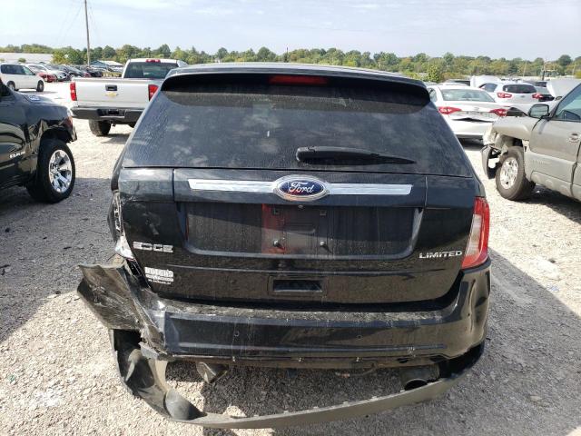 Photo 5 VIN: 2FMDK3KC9EBA45282 - FORD EDGE 