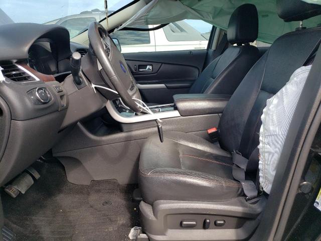 Photo 6 VIN: 2FMDK3KC9EBA45282 - FORD EDGE 