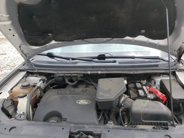 Photo 6 VIN: 2FMDK3KC9EBA58209 - FORD EDGE LIMIT 