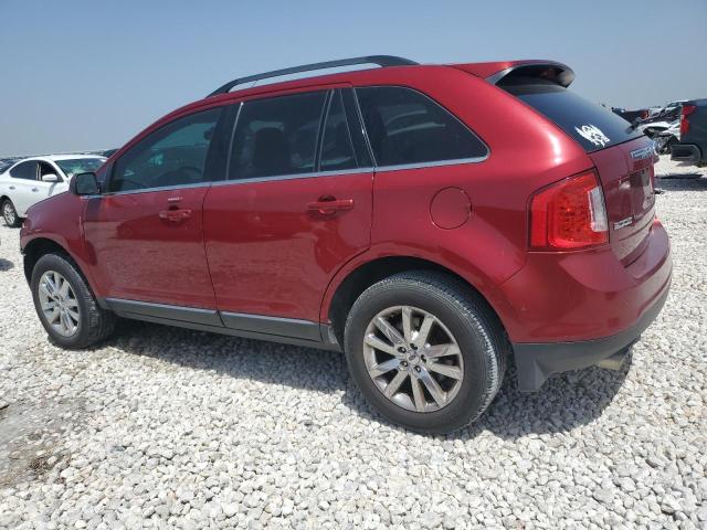 Photo 1 VIN: 2FMDK3KC9EBA65337 - FORD EDGE 