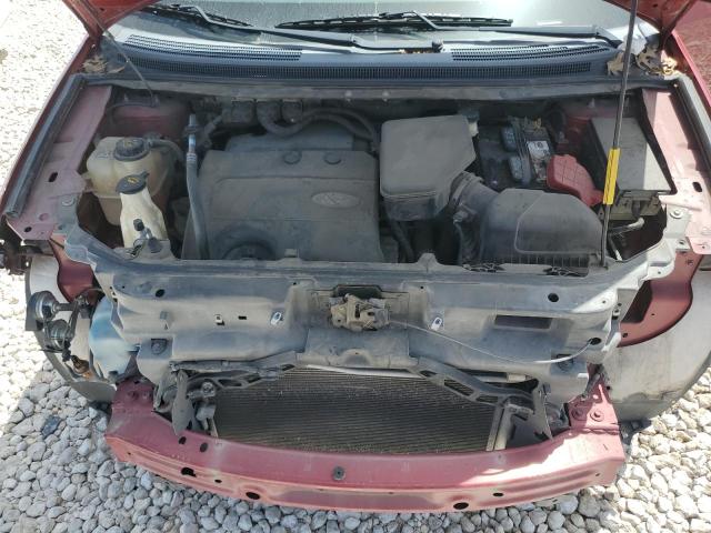 Photo 10 VIN: 2FMDK3KC9EBA65337 - FORD EDGE 