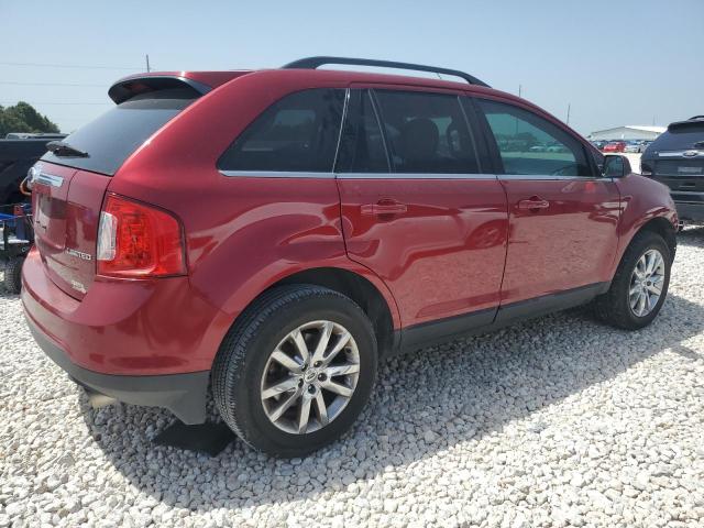 Photo 2 VIN: 2FMDK3KC9EBA65337 - FORD EDGE 