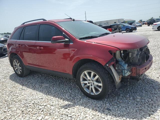 Photo 3 VIN: 2FMDK3KC9EBA65337 - FORD EDGE 