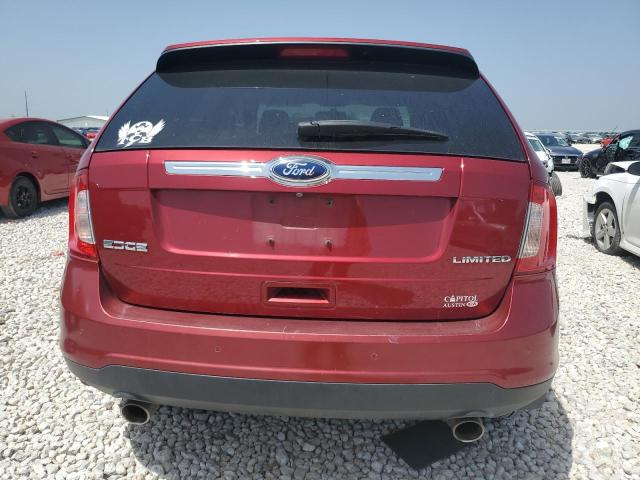 Photo 5 VIN: 2FMDK3KC9EBA65337 - FORD EDGE 