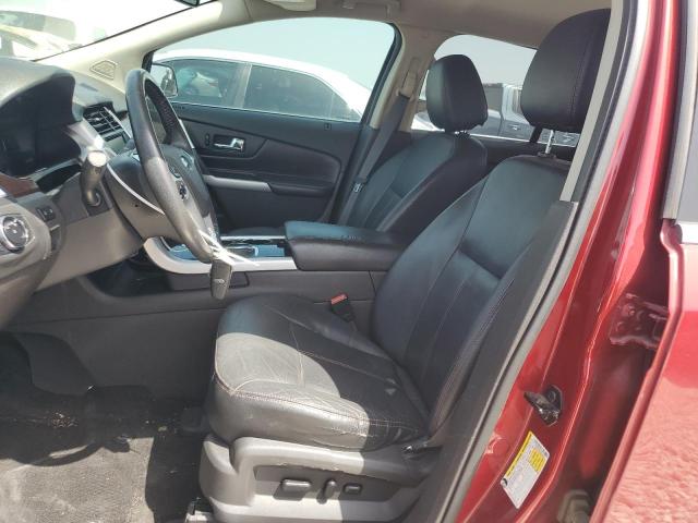 Photo 6 VIN: 2FMDK3KC9EBA65337 - FORD EDGE 