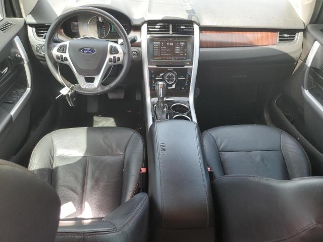 Photo 7 VIN: 2FMDK3KC9EBA65337 - FORD EDGE 