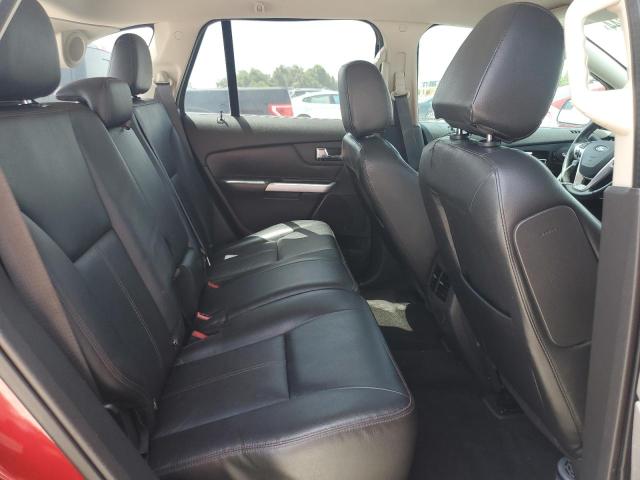 Photo 9 VIN: 2FMDK3KC9EBA65337 - FORD EDGE 