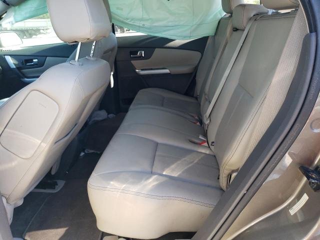 Photo 10 VIN: 2FMDK3KC9EBA78511 - FORD EDGE 