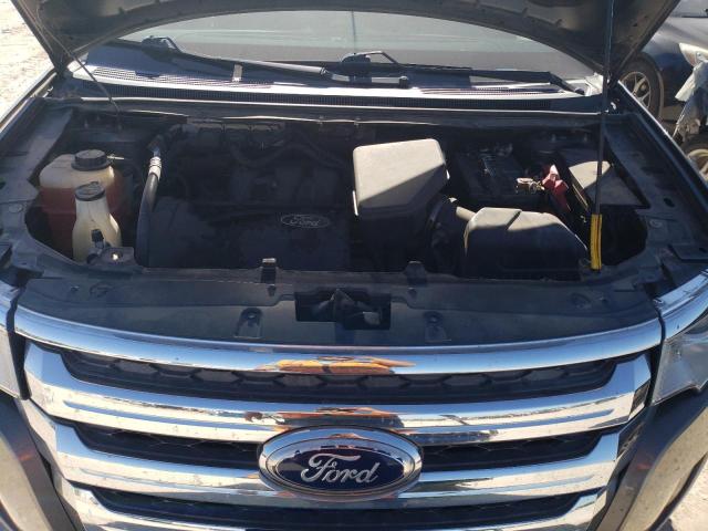 Photo 11 VIN: 2FMDK3KC9EBA78511 - FORD EDGE 