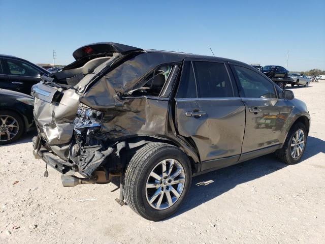 Photo 2 VIN: 2FMDK3KC9EBA78511 - FORD EDGE 