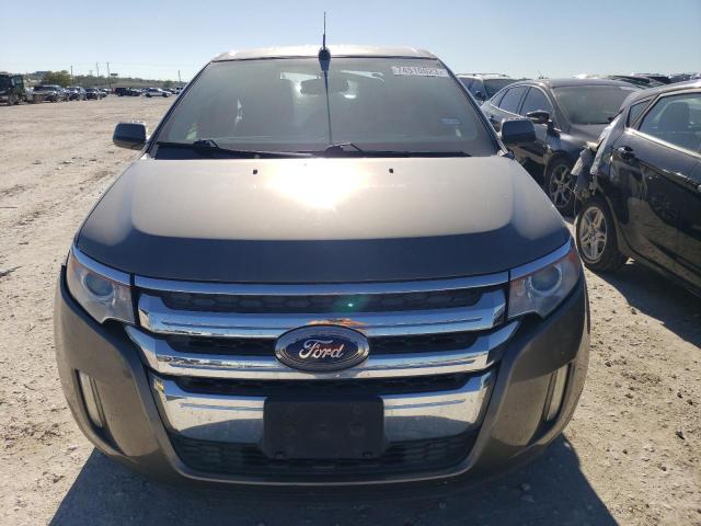 Photo 4 VIN: 2FMDK3KC9EBA78511 - FORD EDGE 