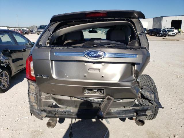 Photo 5 VIN: 2FMDK3KC9EBA78511 - FORD EDGE 