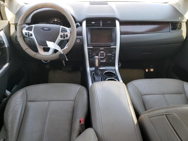 Photo 7 VIN: 2FMDK3KC9EBA78511 - FORD EDGE 