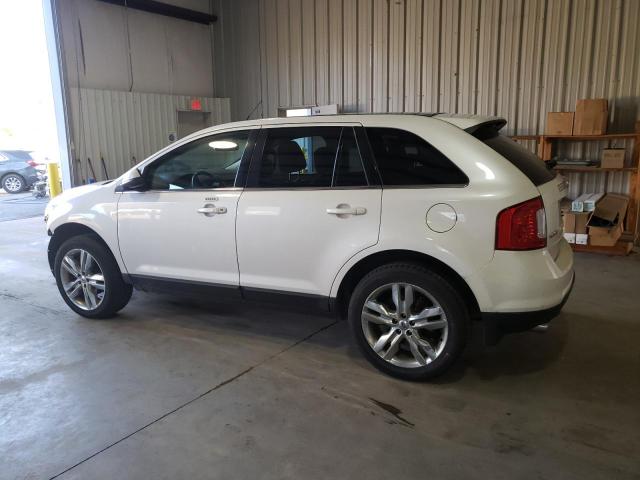 Photo 1 VIN: 2FMDK3KC9EBA94949 - FORD EDGE 