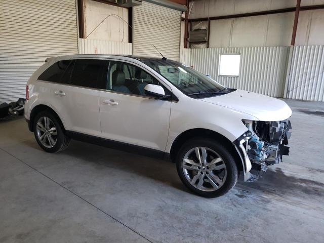 Photo 3 VIN: 2FMDK3KC9EBA94949 - FORD EDGE 