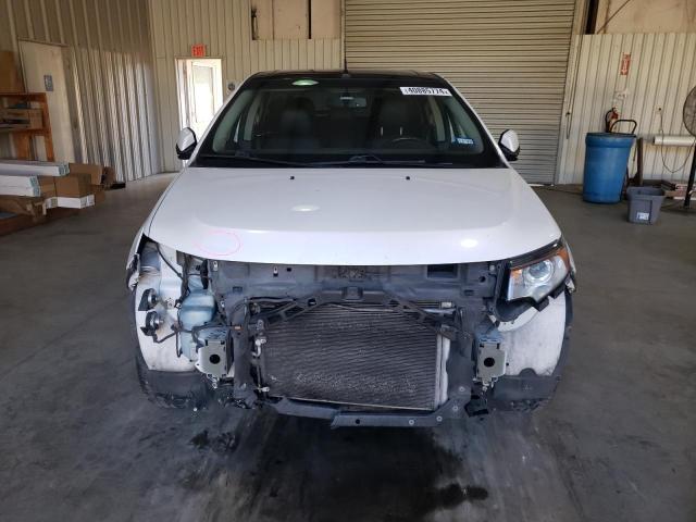 Photo 4 VIN: 2FMDK3KC9EBA94949 - FORD EDGE 