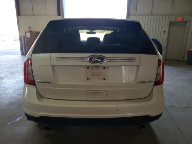 Photo 5 VIN: 2FMDK3KC9EBA94949 - FORD EDGE 