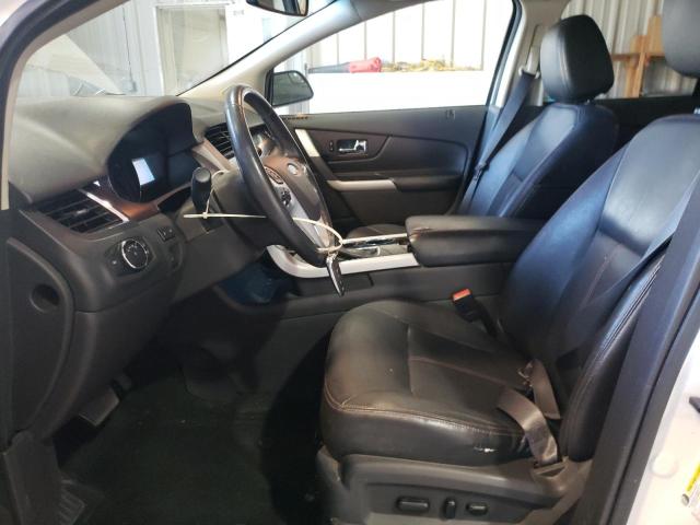 Photo 6 VIN: 2FMDK3KC9EBA94949 - FORD EDGE 