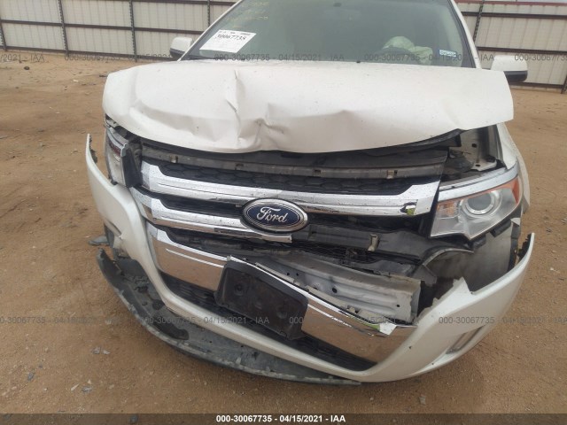 Photo 5 VIN: 2FMDK3KC9EBB46502 - FORD EDGE 