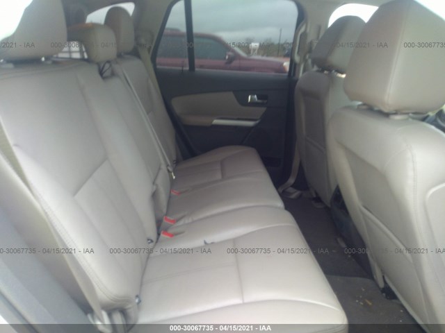 Photo 7 VIN: 2FMDK3KC9EBB46502 - FORD EDGE 