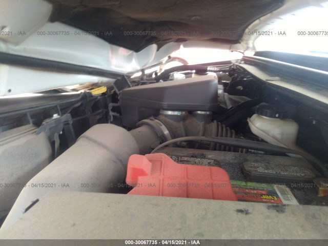 Photo 9 VIN: 2FMDK3KC9EBB46502 - FORD EDGE 