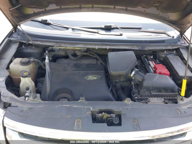 Photo 9 VIN: 2FMDK3KC9EBB59797 - FORD EDGE 