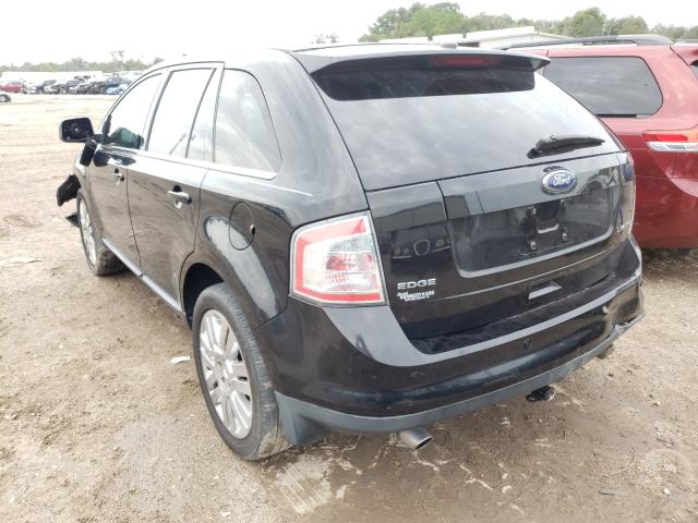 Photo 2 VIN: 2FMDK3KCXABA00586 - FORD EDGE LIMIT 