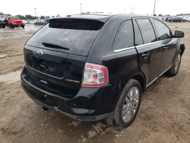 Photo 3 VIN: 2FMDK3KCXABA00586 - FORD EDGE LIMIT 