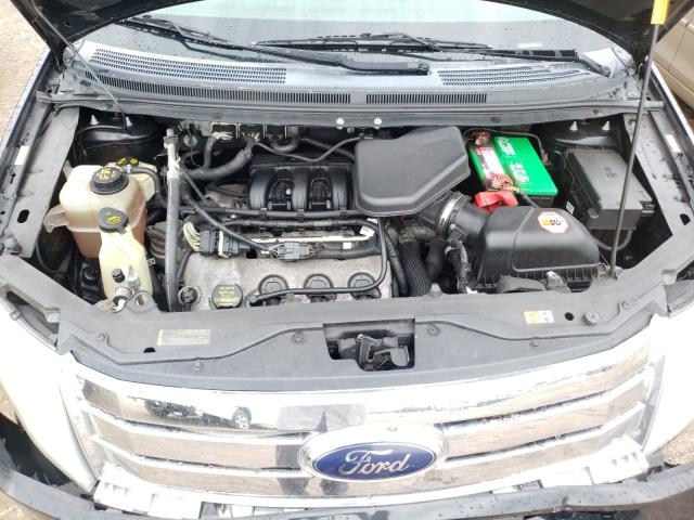 Photo 6 VIN: 2FMDK3KCXABA00586 - FORD EDGE LIMIT 