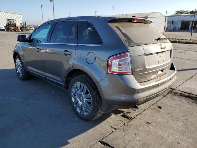 Photo 2 VIN: 2FMDK3KCXABA02113 - FORD EDGE LIMIT 