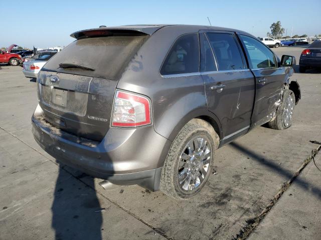 Photo 3 VIN: 2FMDK3KCXABA02113 - FORD EDGE LIMIT 