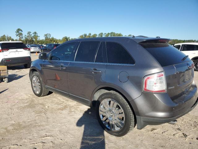 Photo 1 VIN: 2FMDK3KCXABA05982 - FORD EDGE LIMIT 