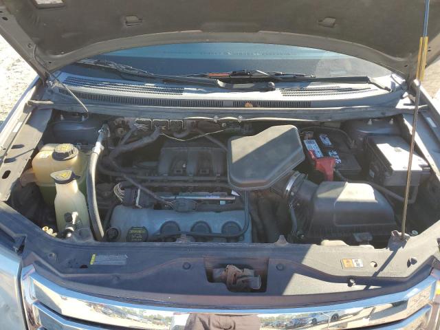 Photo 11 VIN: 2FMDK3KCXABA05982 - FORD EDGE LIMIT 