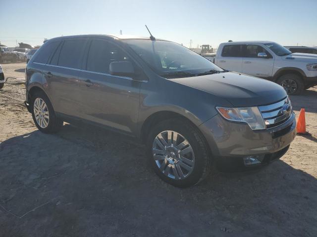 Photo 3 VIN: 2FMDK3KCXABA05982 - FORD EDGE LIMIT 