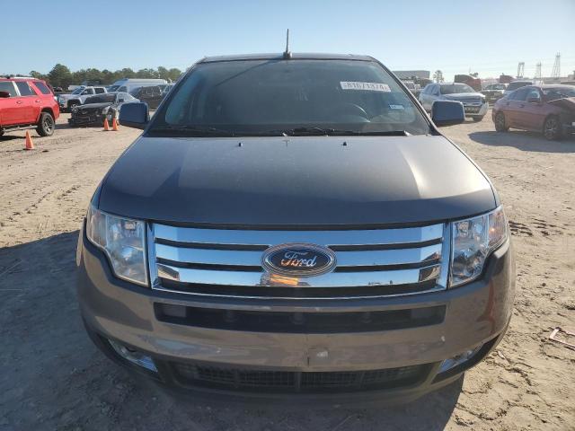 Photo 4 VIN: 2FMDK3KCXABA05982 - FORD EDGE LIMIT 