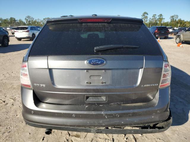 Photo 5 VIN: 2FMDK3KCXABA05982 - FORD EDGE LIMIT 