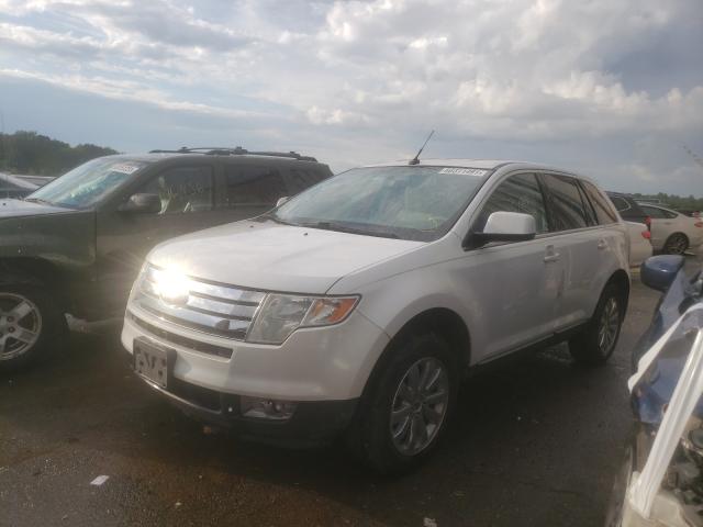 Photo 1 VIN: 2FMDK3KCXABA23964 - FORD EDGE LIMIT 