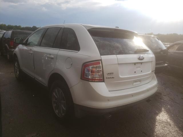 Photo 2 VIN: 2FMDK3KCXABA23964 - FORD EDGE LIMIT 