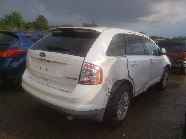 Photo 3 VIN: 2FMDK3KCXABA23964 - FORD EDGE LIMIT 