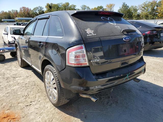 Photo 2 VIN: 2FMDK3KCXABA28114 - FORD EDGE LIMIT 