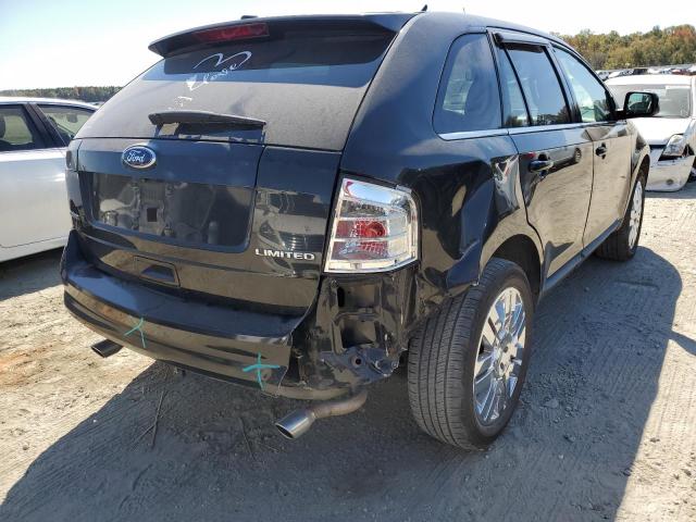 Photo 3 VIN: 2FMDK3KCXABA28114 - FORD EDGE LIMIT 